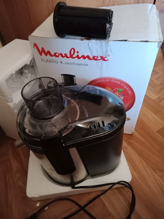 Продам соковыжималка новая