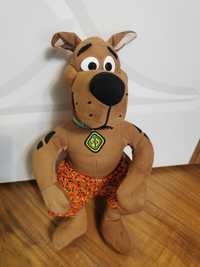 Mascota Scooby Doo de plus 36 cm