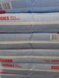 Папперс  Huggies 5 64 шт ultra comfort бағасы 6000