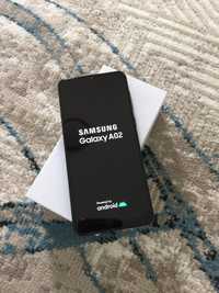 Samsung A02 holat yaxshi
