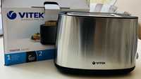 VITEK toaster vt-7170 продам тостер новый