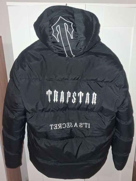 Geaca TRAPSTAR marimea XL