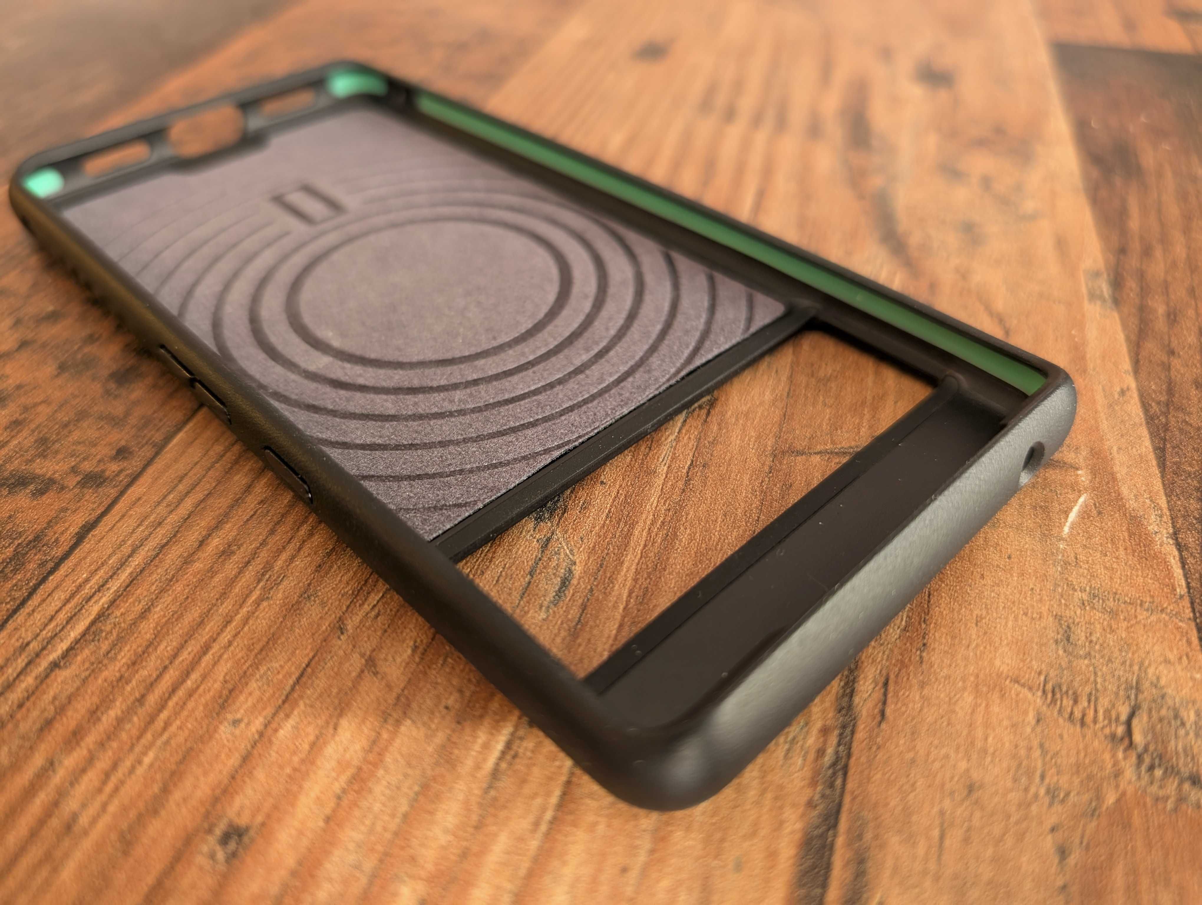 кейс калъф Mous Limitless 5 MagSafe Aramid Fibre за Google Pixel 7 Pro