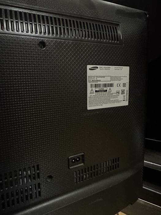 Телевизор Samsung UE32J5100AW