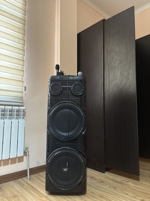 Музыкальная калонка 5H