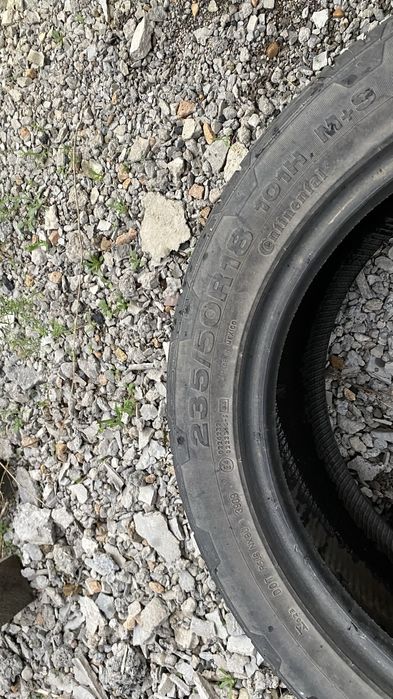 Продам колесо для внедорожника. В наличии одно колесо.