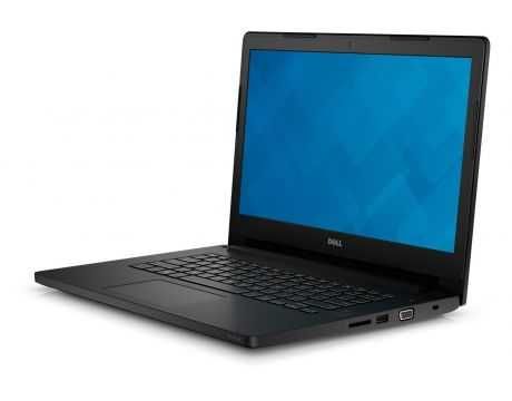 Лаптоп Dell Latitude 3460 I3-5005U 8GB 128GB SSD Windows 11 ГАРАНЦИЯ