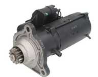 ELECTROMOTOR MAN TGA 24V 24V 5.5 KW 12 DINTI 51262017199