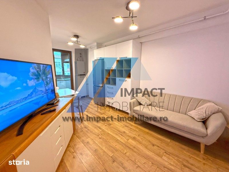 2 camere,etaj3/6,bloc2025,loc de parcare,complet mobilat si utilat NOU