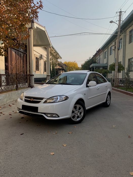 Gentra 2019 zor holatda