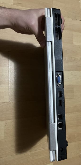 Laptop Dell Functional