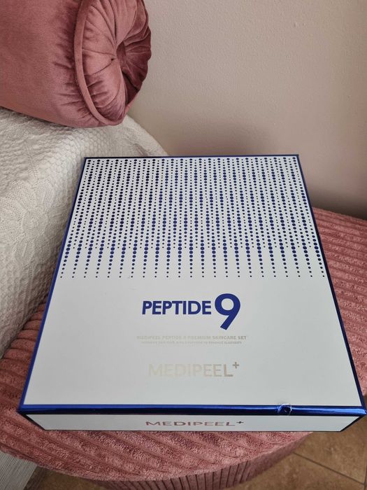 Medi-Peel Peptide 9 Premium Skin Care Set