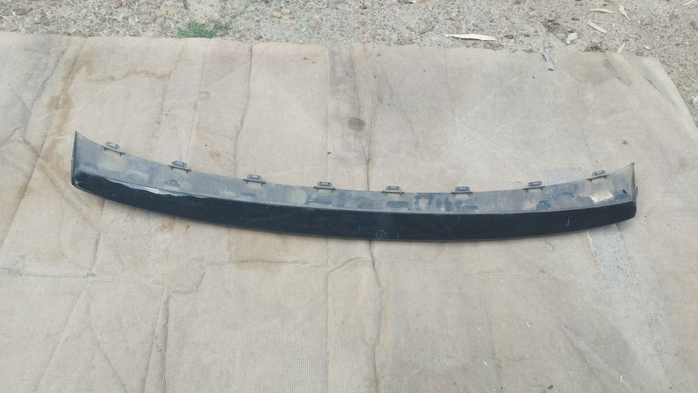 Ornament fusta bara fata Volvo xc40