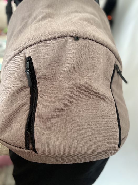 Бебешка количка BABY MERC, PIUMA