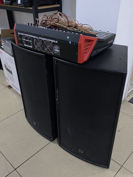 Музыкальная аппаратура Актив Ломбард 0-0-24