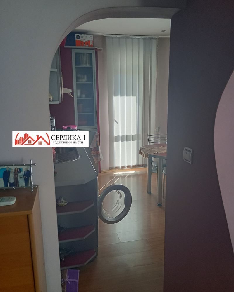 Продава се Двустаен апартамент в Кюстендил, Бузлуджа - 65 кв.м за 1293 €/кв.м - Снимка #9