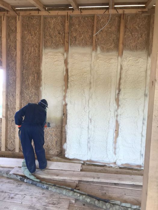 Izolatii Spuma Poliuretanica