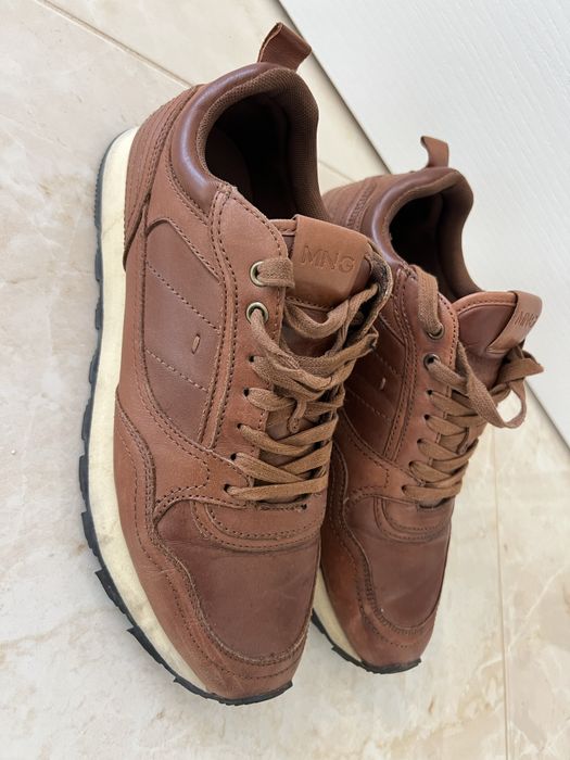 MANGO Мъжки обувки 44 номер