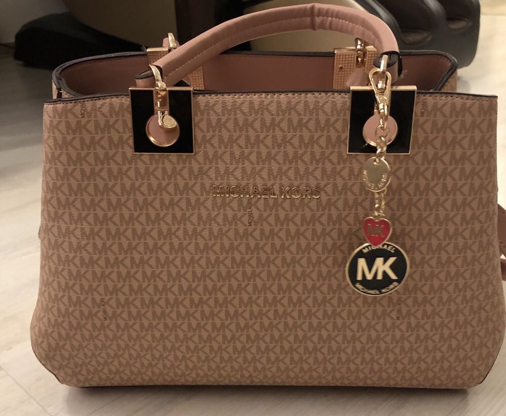 Geanta Michael kors