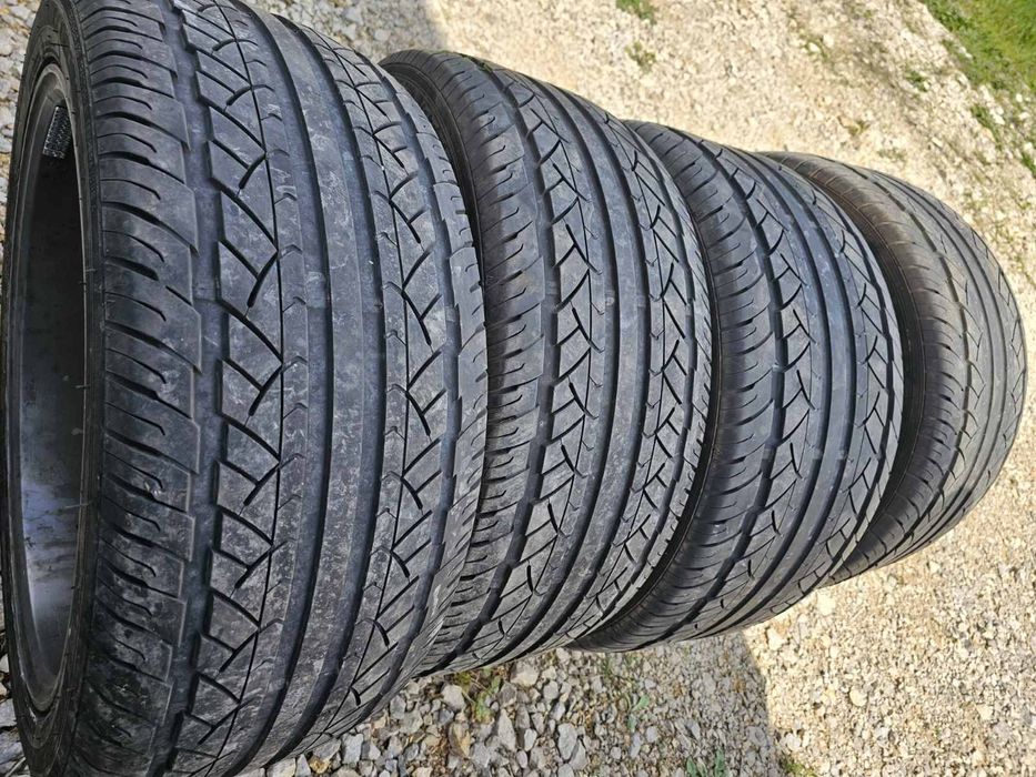 Et 40 5x112 Джанти спорт пакет