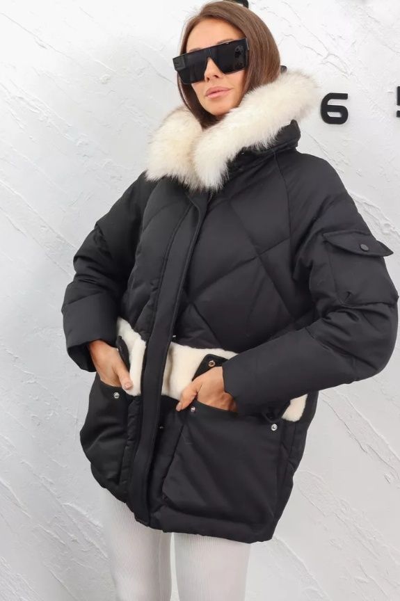Куртка от maxmara