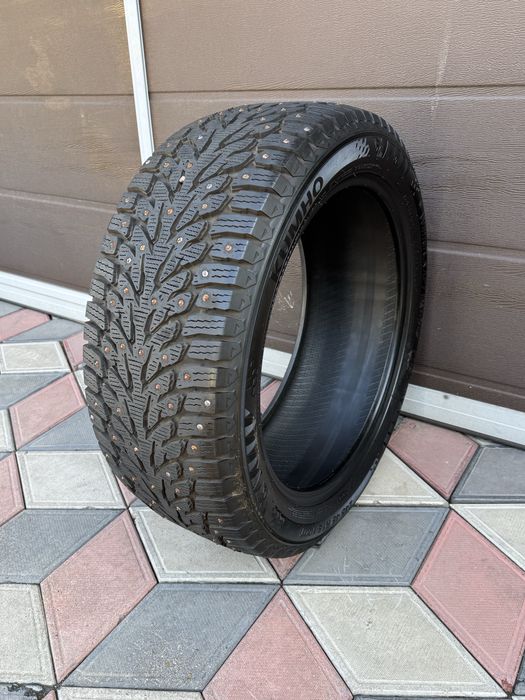 Одиночная шина Kumho 245/45/18