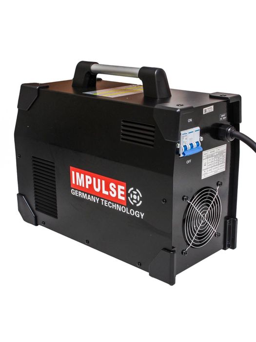 Сварочный аппарат 380V IMPULSE ARC-400G