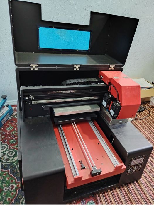 Uv printer RF ZZ2C | srochni| УВ прент | pirinter