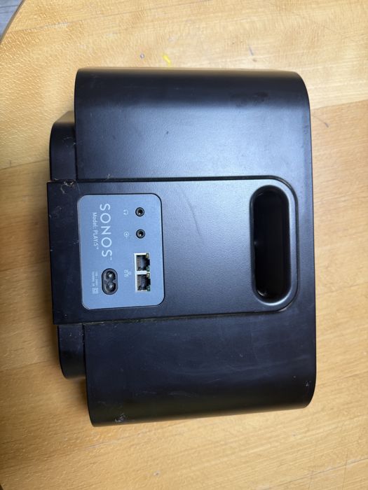 Boxa , difuzor Sonos  Play 5