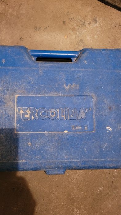 'Ercolina dispozitiv manual de indoit tevi