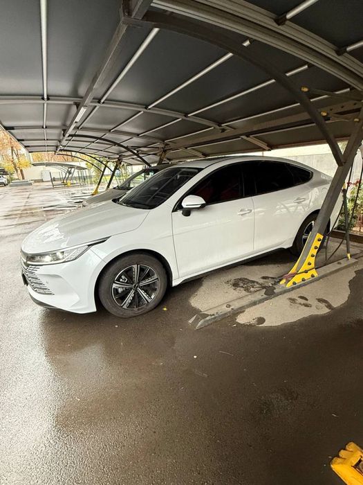 Byd Chazor Full 2023 Yil 31.000 prabeg