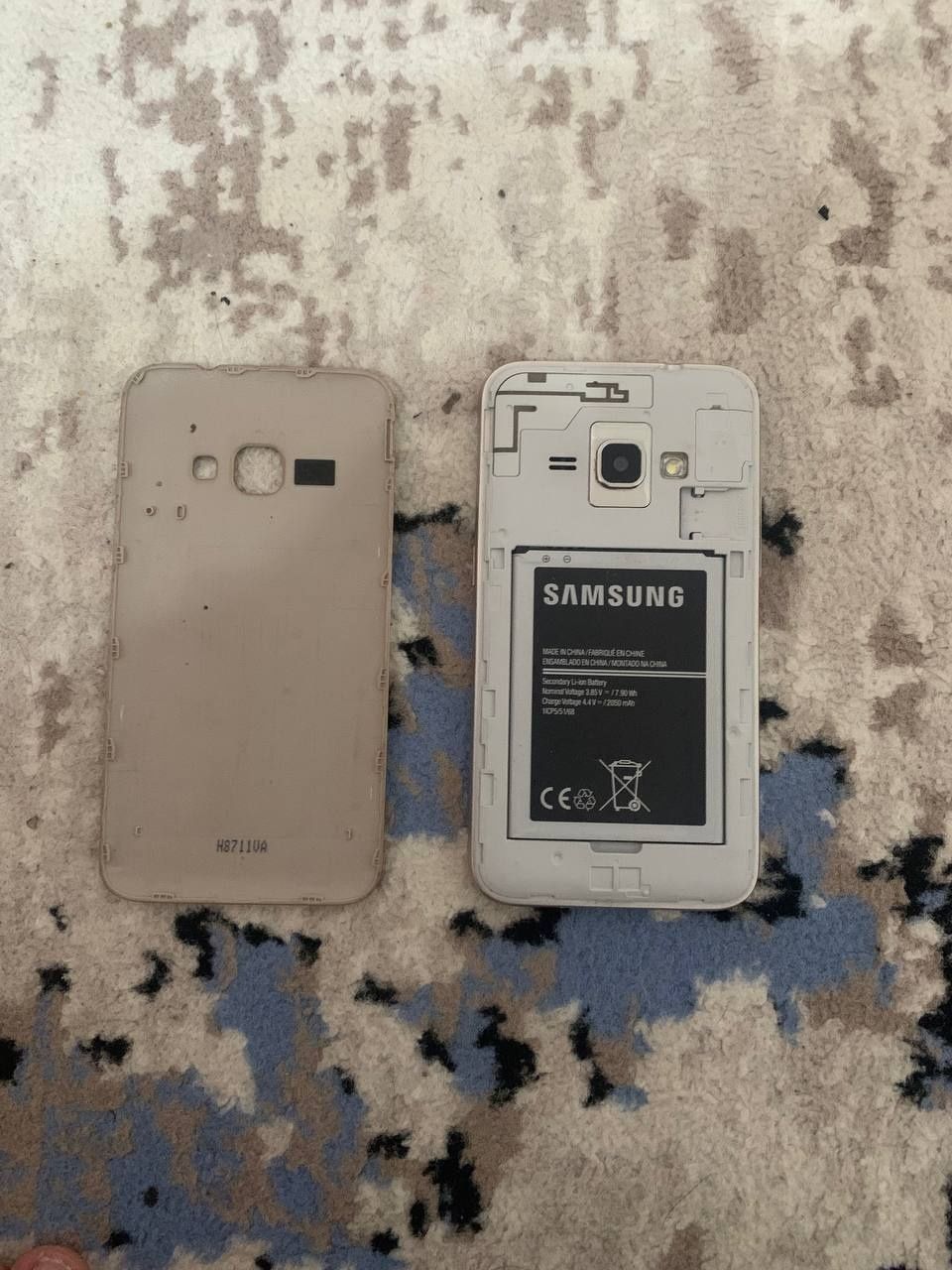 Samsung Galaxy J1