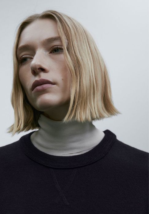 Pulover Massimo Dutti