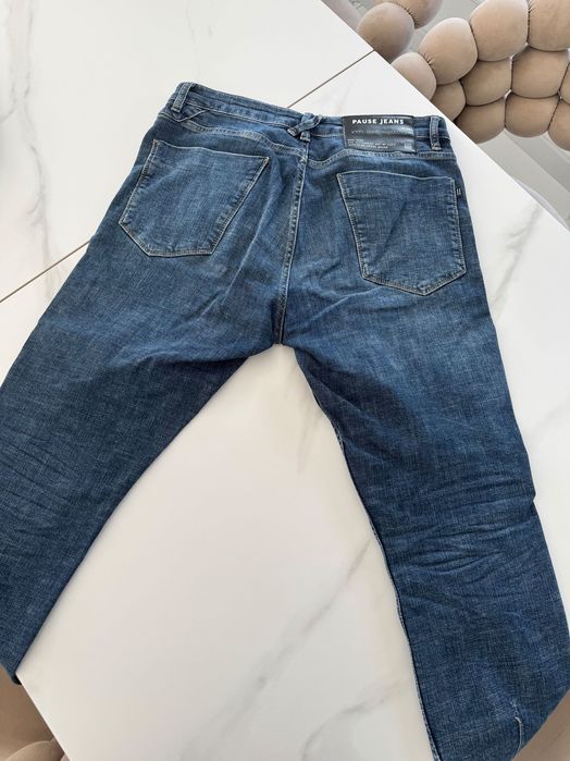 Мъжки дънки Pause Jeans