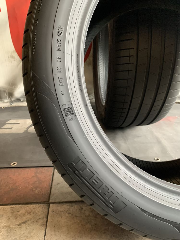 305 40 20, Летни гуми, Pirelli PZero, 2 броя