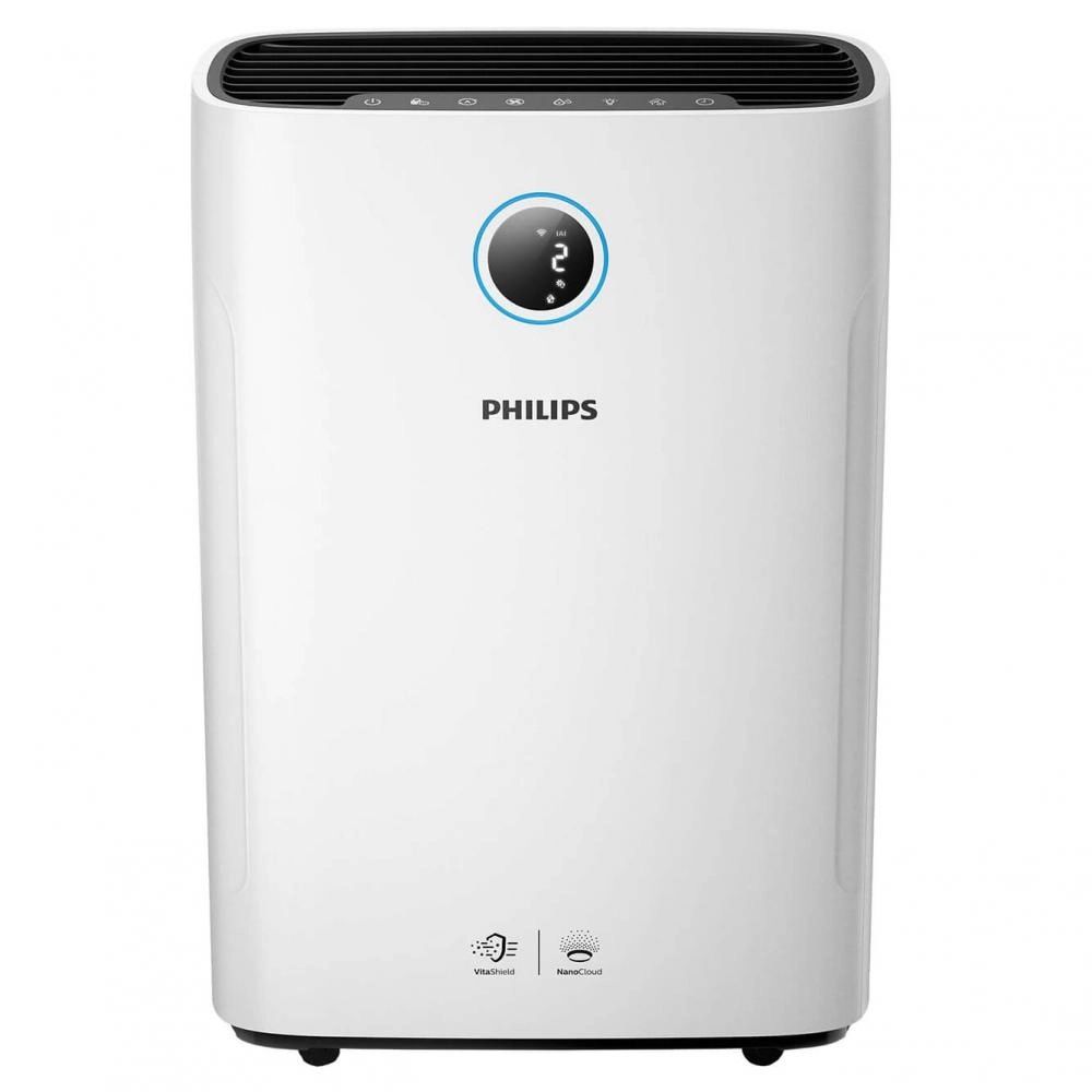 Очиститель воздуха Philips AC2729