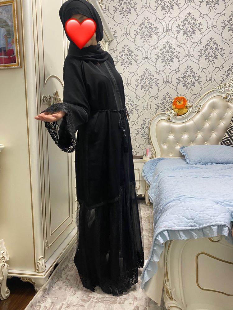 Abaya M L razmer