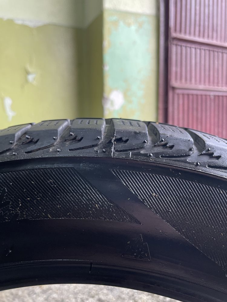 Всесезонни гуми Dayton 205/55R16