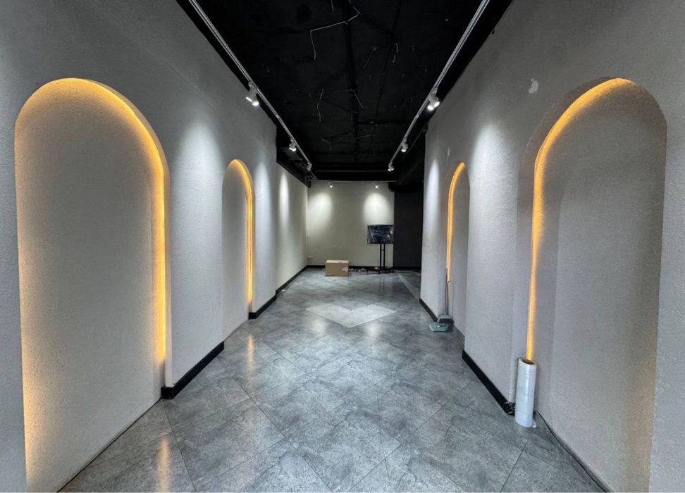 Аренда ПодОфис Ориентир Сел Мон 255м2