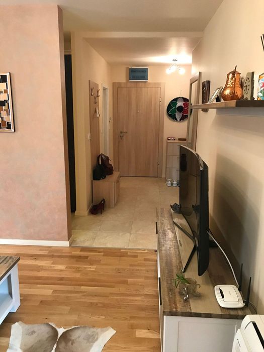 Дава се под наем Двустаен апартамент в София, Дианабад - 82 кв.м за 997 € - Снимка #6