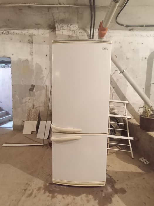 Холодильник Минск