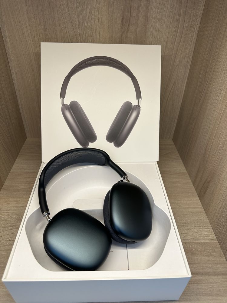 AirPods Max 2nd gen