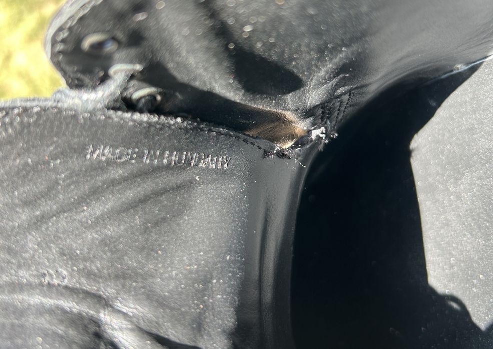 Vând pantofi Armani