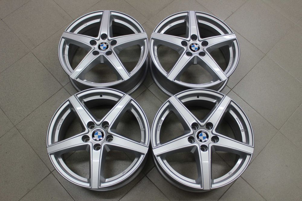 Джанти 17" BMW X1 (F48), X2