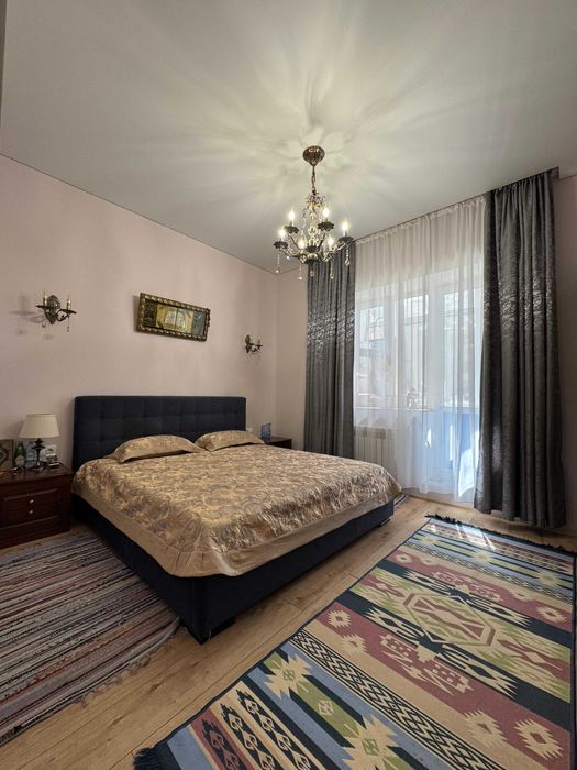 Продам 3-х комн.квартиру в Жк Ново Дом