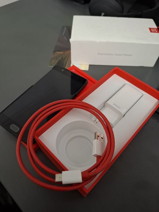 Oneplus 5 Android 15 (Evolution X) 128GB