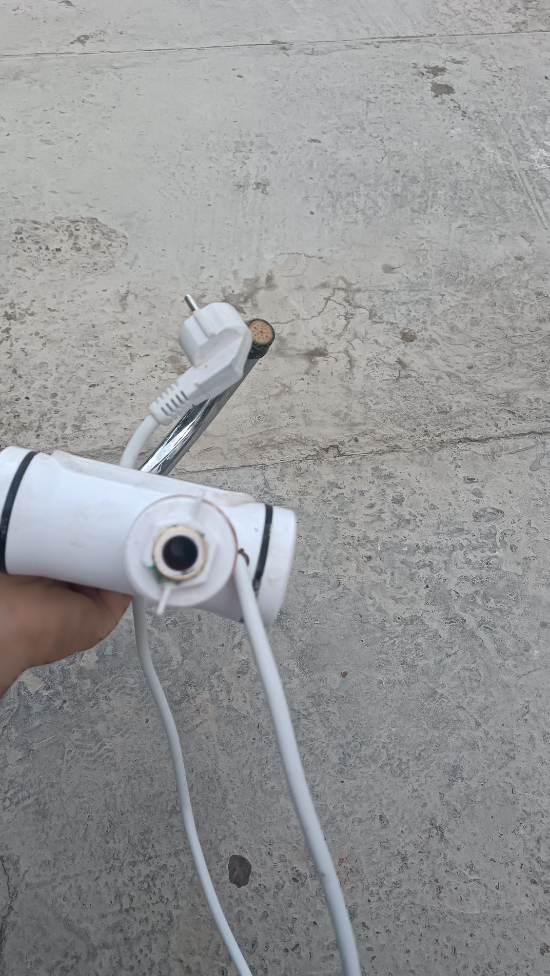 smisitel. elektr
