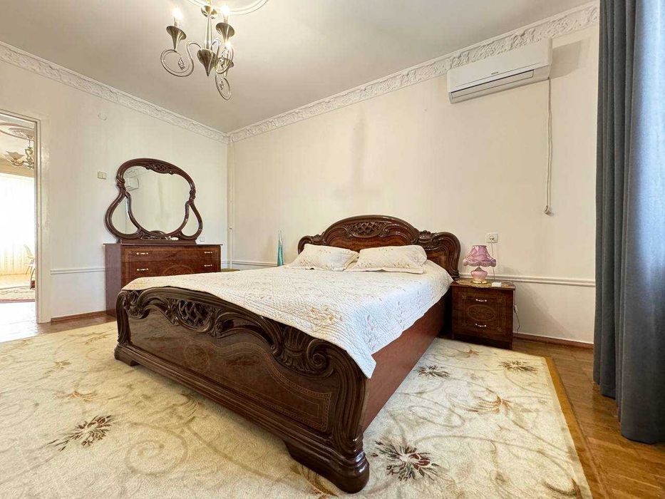 Сдам евро квартиру на Цум Ойбек