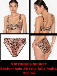 Costume baie Victoria's Secret XS, S,M,L