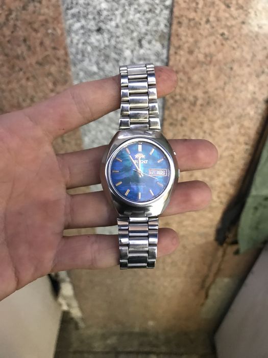Orient soati sotiladi